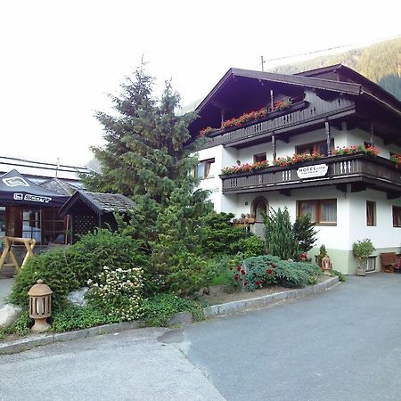 Bergsteiger-Zimmer Pension Obermair Mayrhofen Zimmer foto