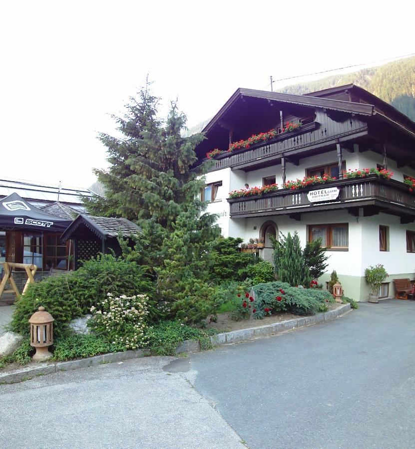 Bergsteiger-Zimmer Pension Obermair Mayrhofen Zimmer foto